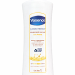 Vasenol Crema Recuperación Esencial Avena Pote x 1 lt