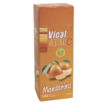 Vitamina Vical C 500mg mandarina blister x 10 tabletas