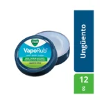 Vick Vaporub Lata x 12 gr