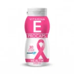 Vitamina E 1000UI Fco x 30 capsulas blandas procaps