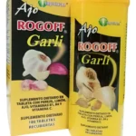Ajo Rogoff x 180 tabletas