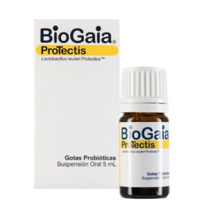 Biogaia gotas Probioticas Fco x 5 ml