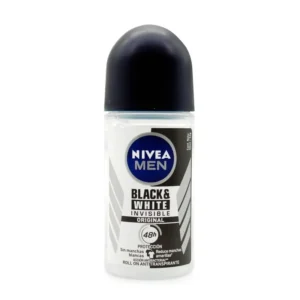 Nivea Desodorante Roll On Men 50 ml