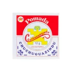 Pomada Chuchuguazindu Lata  x 12 gr