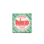 Pomada Doloran  Lata x 20 gr