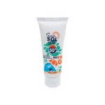 Protector solar Sunsol Kids fps 50 Fco x 60 ml