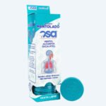 Unguento Mentolado Osa Lata x 7 g