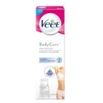 Crema Depilatoria Veet Axilas y Bikini 100g