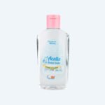 Aceite Suave Osito Frasco x 100 ml