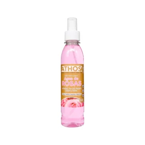 Agua De Rosas Vitamina E- Aloe Vera Frasco x 250 ml