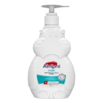 Almipro Syndet Limpiador Liquido Cabeza y Cuerpo Frasco x 400 ml