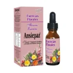 Esencias Florales Ansiepaz Fco x 25ml