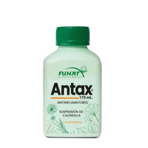 Antax Suspensión Frasco x 170 ml
