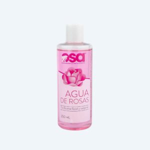 Agua de Rosas Osa Frasco x 250 ML