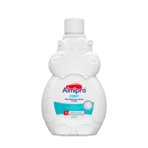 Baño Liquido Almipro Syndet Fco x 200 ml