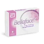 Bellaface 2 Caja x 21 tabletas