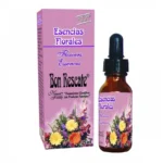 Esencias florales Bon Rescate Frasco x 25 ml Natural Freshly
