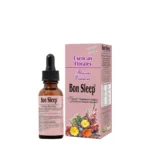 Esencias Florales Bon Sleep frasco x 25ml