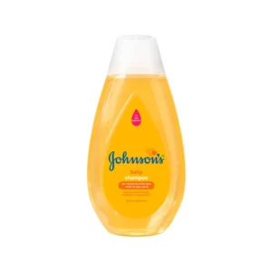 Champoo Johnson Original x 100 ml