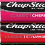 Chapstick Cereza o Fresa