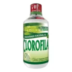 Clorofila Bebida Concentrada Fco x 500
