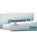 Clotrimazol C/ Tópica 1 % Tubo x 40 gr