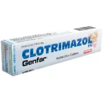 Clotrimazol Crema Topica 1% Tubo x 40