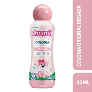 Colonia Arrurru Niña Frasco x 30 ml