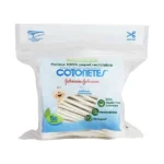 Copitos Cotonetes Bolsa x 150 Unidades