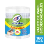 Copitos JGB Tarro x 160 Und