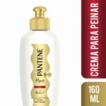 Crema de Peinar Pantene Rizos Definidos Fco x 160 ml