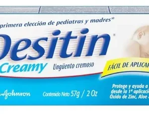 Desitin Creamy x 57 g