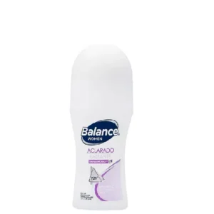 Balance Desodorante Roll On Aclarado Women Fco x 50 mg