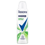 Rexona Desodorante Aerosol Bamboo Frasco x 150 ml
