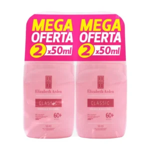 Desodorante Elizabeth Arden Roll On 2 Frasco x 50 ml