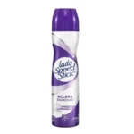 Lady Speed Stick Derma Aclarado Aerosol Fco x 150 ml