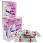 Dolorsin fem Blister x 2 capsulas Ibuprofeno + Hioscina