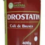 Drostatin Café De Brusca Frasco x 400 mg