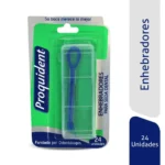 Enhebrador Plastico Proquident