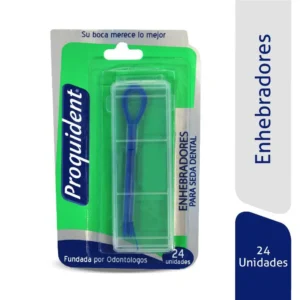 Enhebrador Plastico Proquident