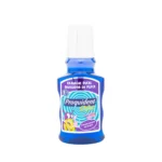 Enjuague Bucal Proquident Junior Revelador De Placa Frasco x 200 ml