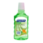 Enjuague Bucal Proquident Naturals Frasco x 500 ml