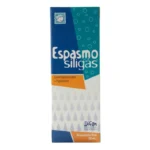 Espasmo Siligas gotas Frasco x 30 ml