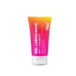 Gel Lubricante Intimo Piel Hot/Caliente Tubo x 30 ml