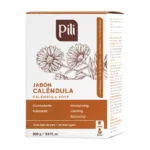 Jabón Caléndula Barra x 100gr