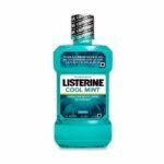 Listerine Cool Mint Frasco x 500ml