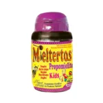 Mieltertos Propomielito Kids Jalea Frasco x 350 gr
