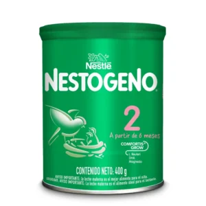 Nestogeno 2 x 400 g