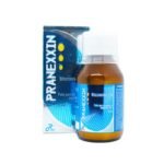 Nitazoxanida 2% Pranexxin jarabe Frasco x 60 ml