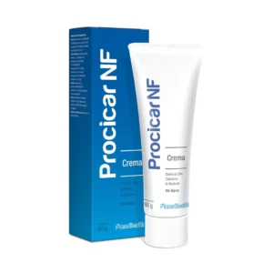 Procicar NF Crema Tubo x 60 gr